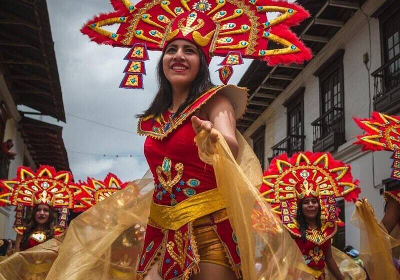 هاستل Pacha Qori Backpackers