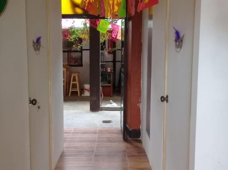 هاستل Pacha Qori Backpackers