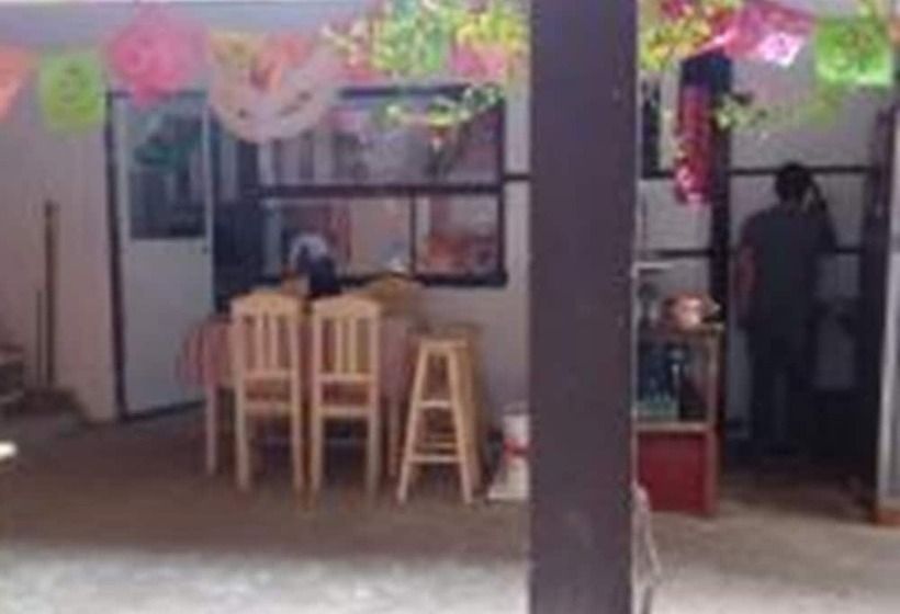 هاستل Pacha Qori Backpackers