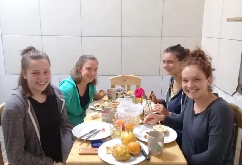 هاستل Pacha Qori Backpackers