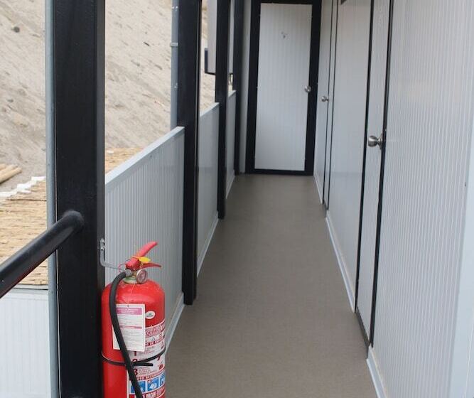 هاستل Surfari Punta Rocas