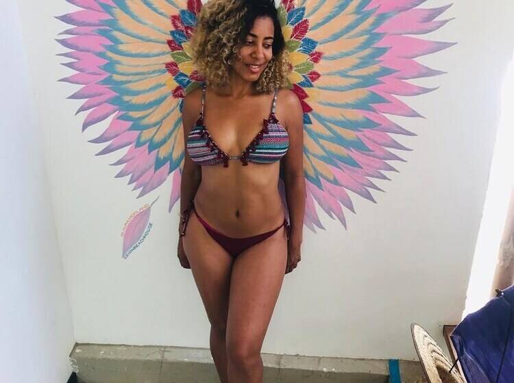 הוסטל Zion Beach House   Adults Only