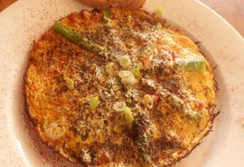 הוסטל Zion Beach House   Adults Only