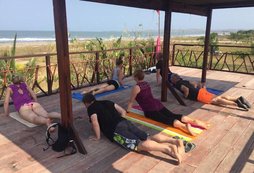 旅馆 Zion Beach House   Adults Only