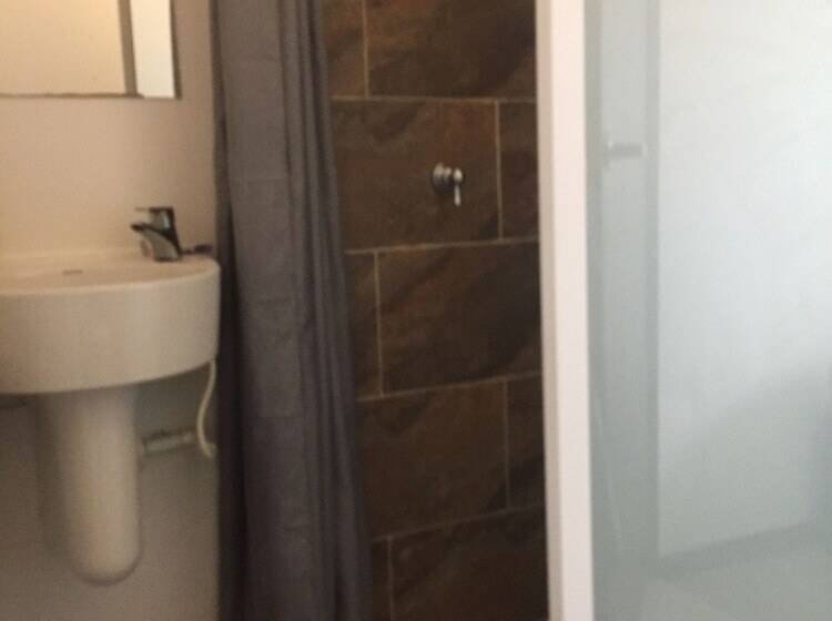 旅馆 Zion Beach House   Adults Only