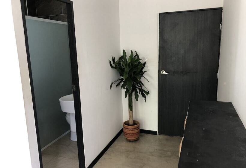 הוסטל Zion Beach House   Adults Only