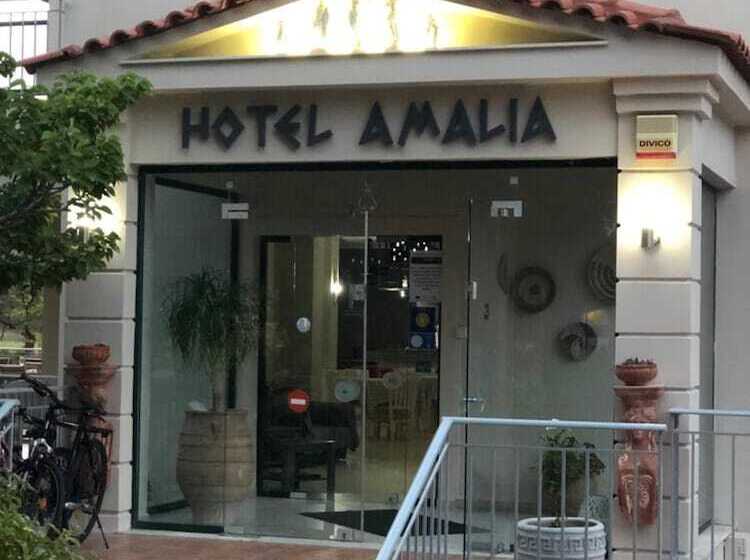 Amalia