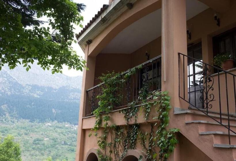 Arhontiko Christodoulou