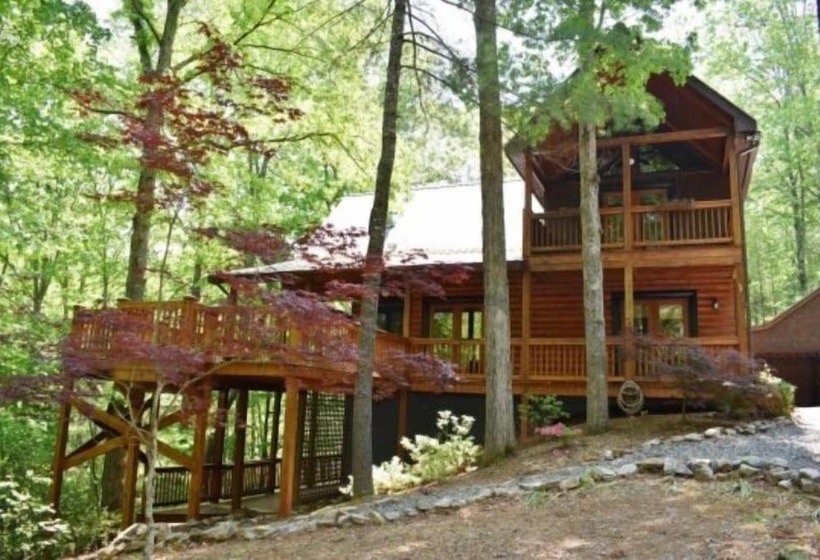 Aska Retreat