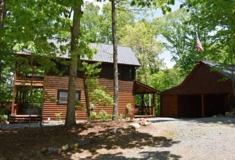Aska Retreat