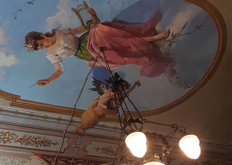 ベッドアンドブレックファースト Antico Palazzo Affitti Brevi