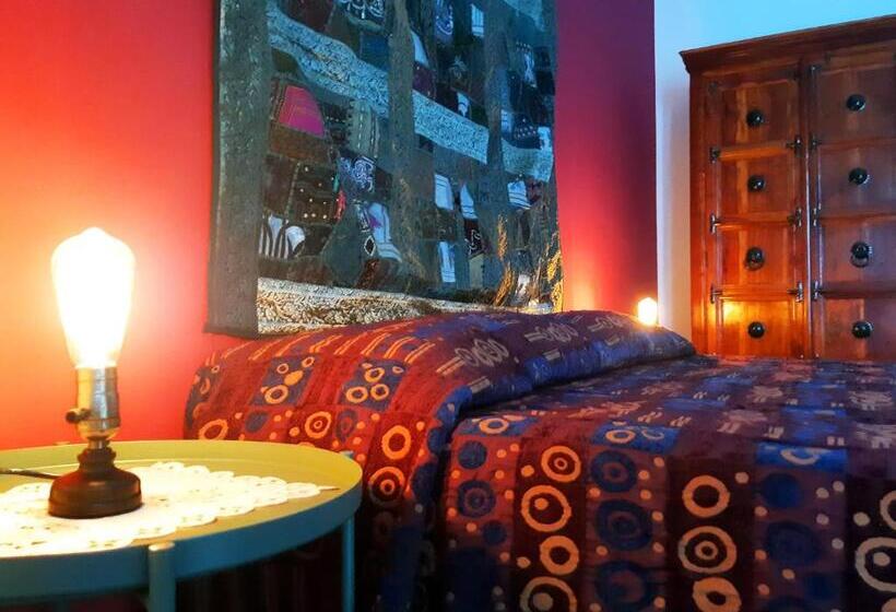 ベッドアンドブレックファースト Antico Palazzo Affitti Brevi