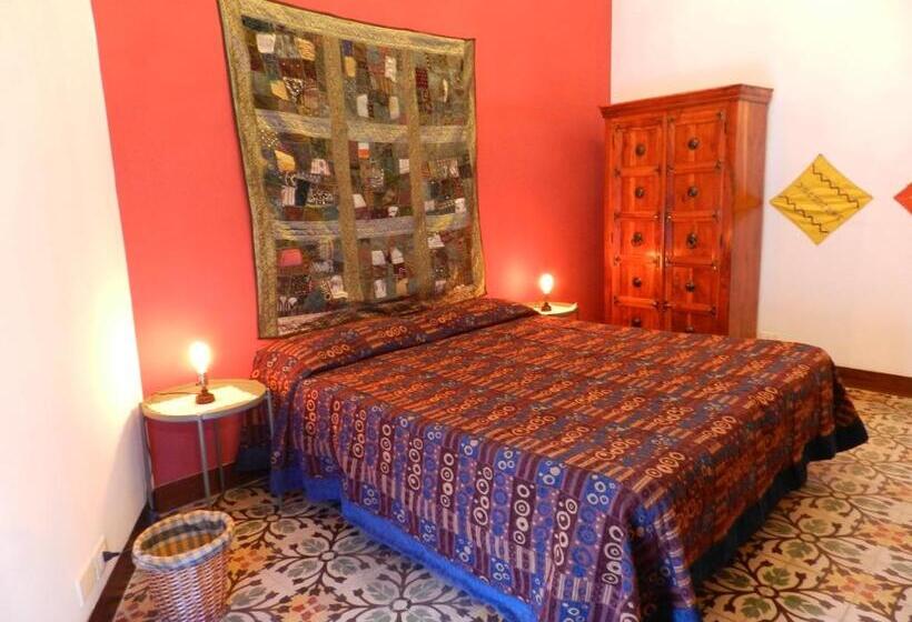 ベッドアンドブレックファースト Antico Palazzo Affitti Brevi