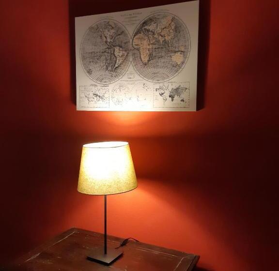 ベッドアンドブレックファースト Antico Palazzo Affitti Brevi