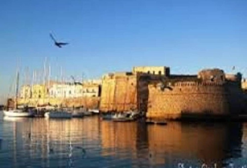 B&b Cavalieri Di Rodi