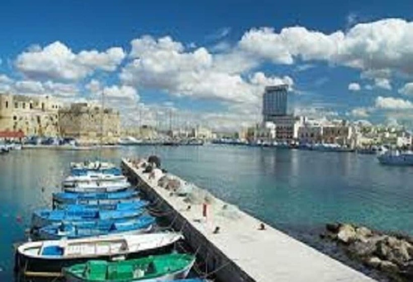 B&b Cavalieri Di Rodi