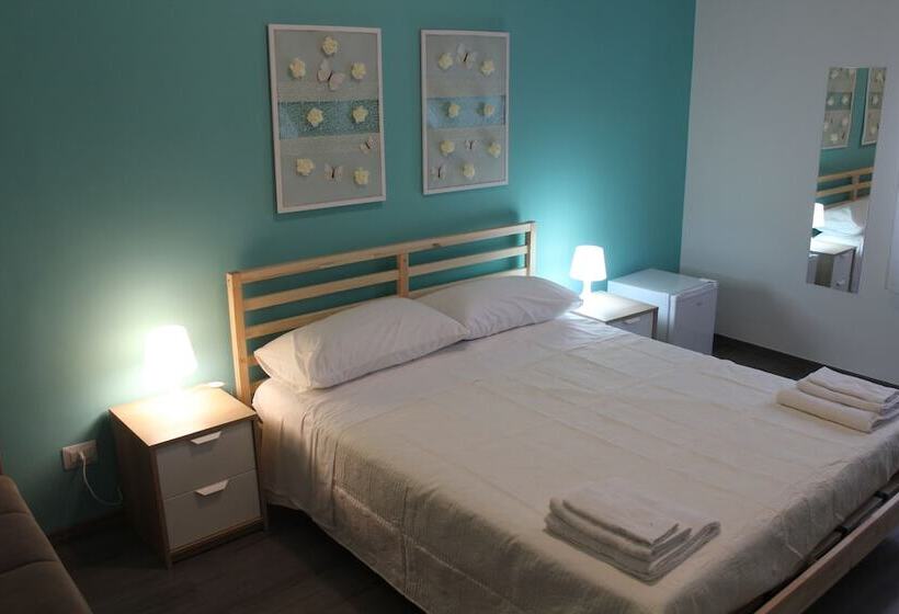 B&b Cavalieri Di Rodi