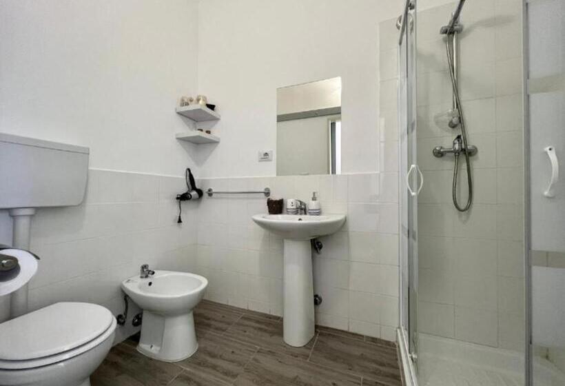 B&b Cavalieri Di Rodi