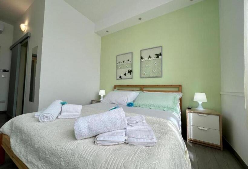 B&b Cavalieri Di Rodi