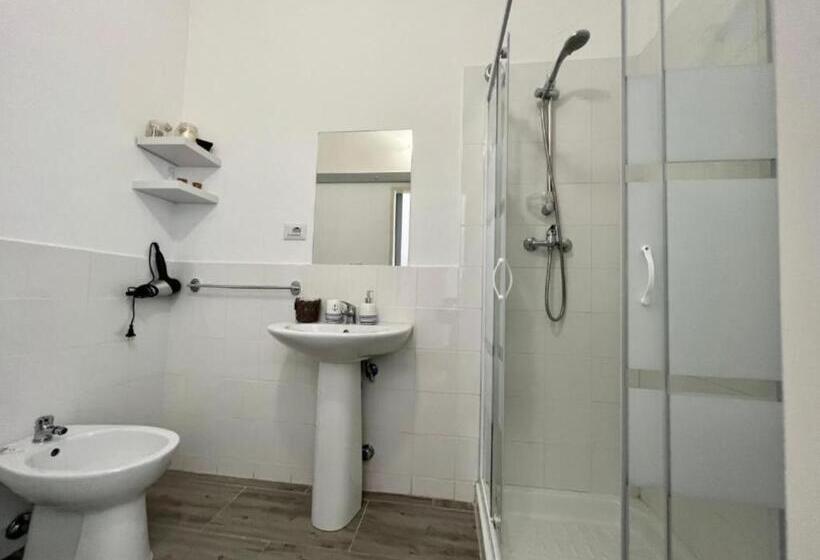 B&b Cavalieri Di Rodi