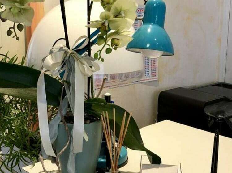 Be Hotel Rimini