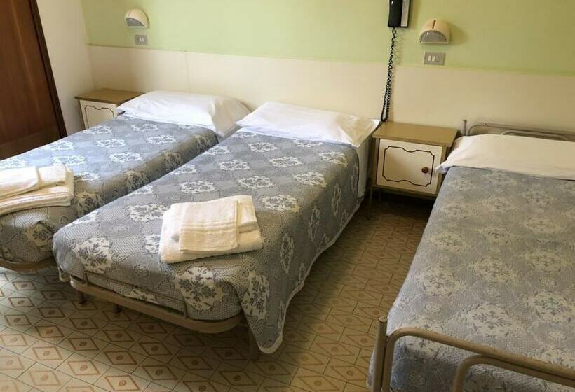 Be Hotel Rimini