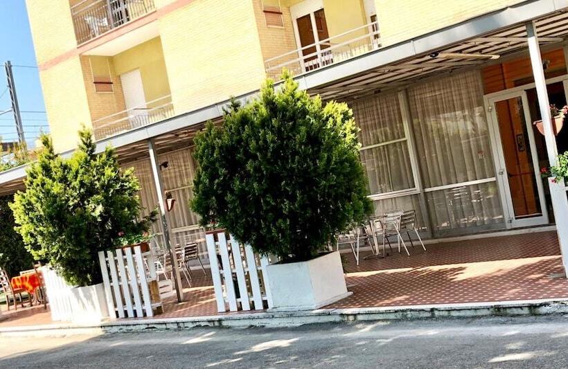 Be Hotel Rimini