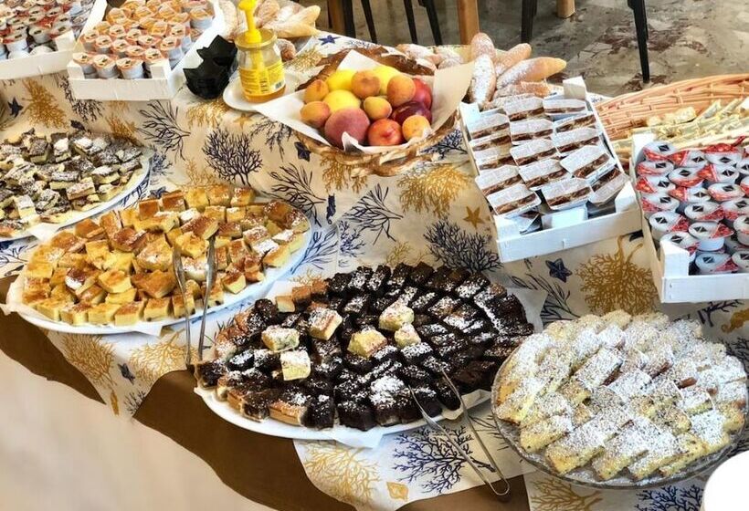 Be Hotel Rimini