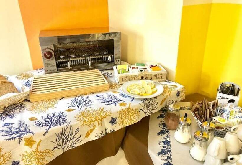 Be Hotel Rimini