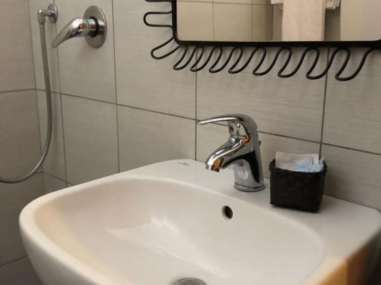 Be Hotel Rimini
