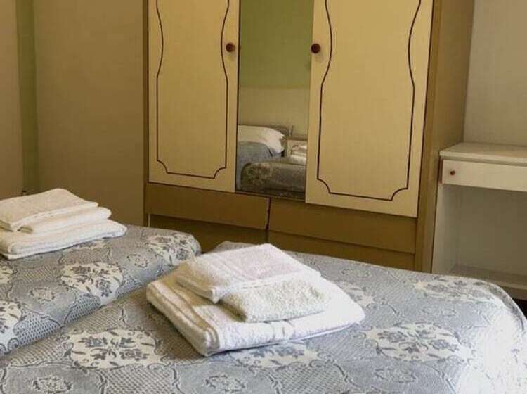 Be Hotel Rimini
