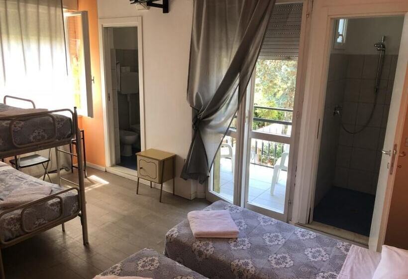 Be Hotel Rimini