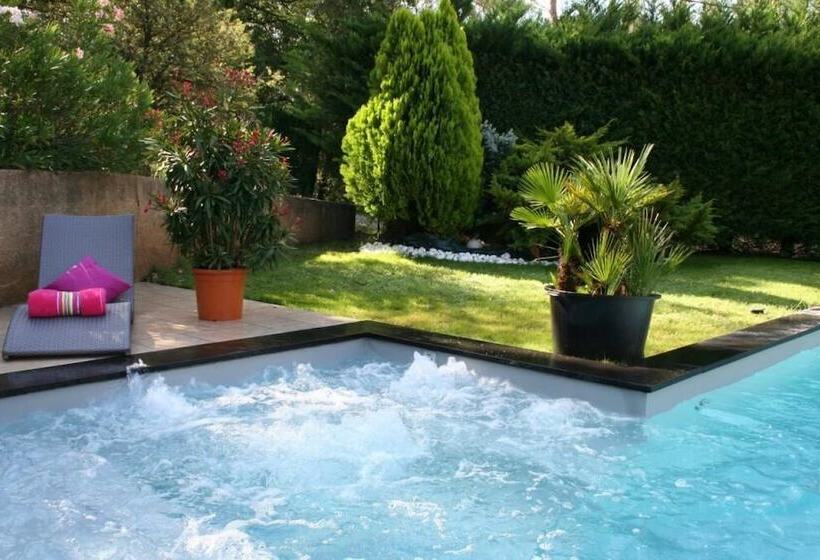 Bed and Breakfast Au Bois De Lune