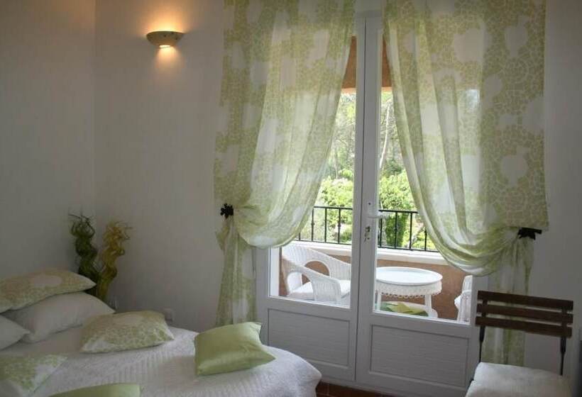 Bed and Breakfast Au Bois De Lune