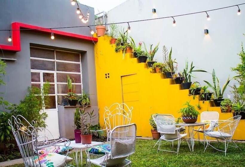 住宿加早餐 Casa Citá