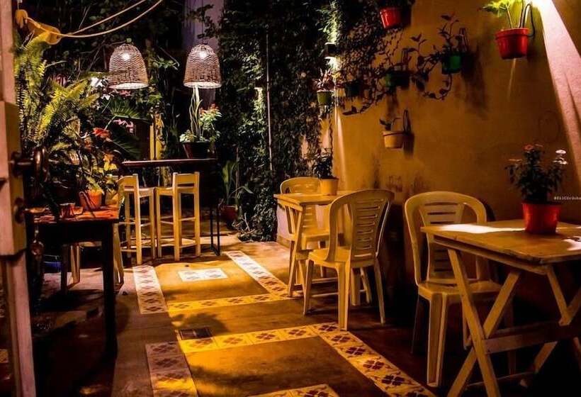 住宿加早餐 Casa Citá