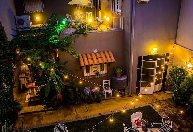 住宿加早餐 Casa Citá