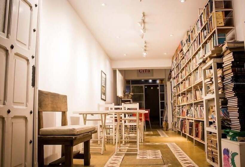 住宿加早餐 Casa Citá