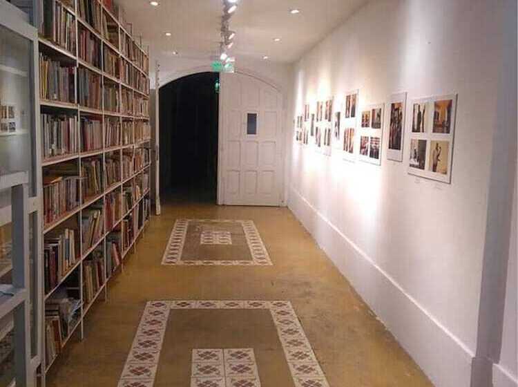 تختخواب و صبحانه Casa Citá