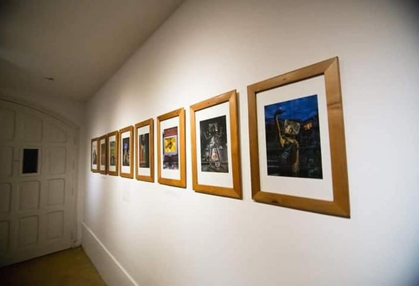 住宿加早餐 Casa Citá