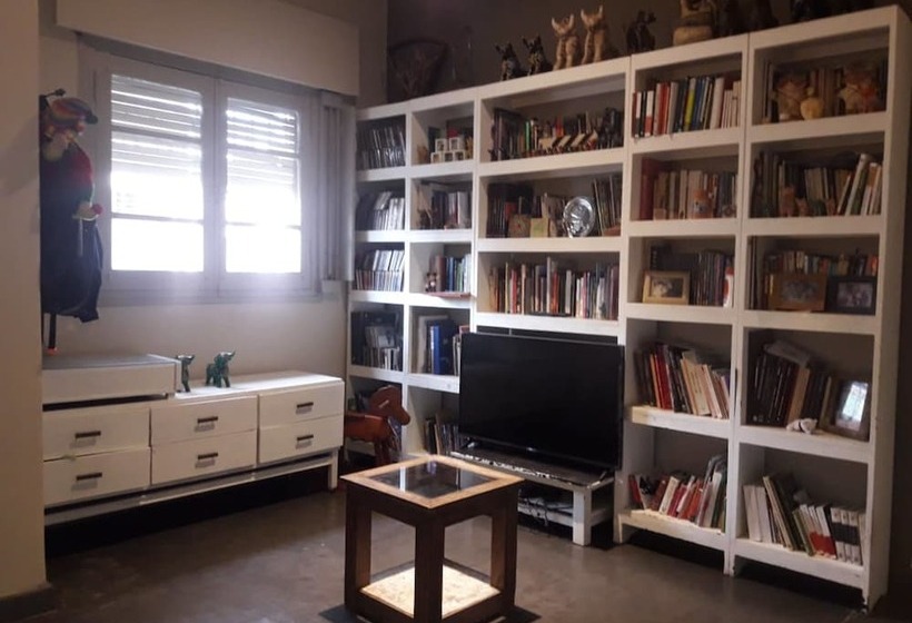 住宿加早餐 Casa Citá