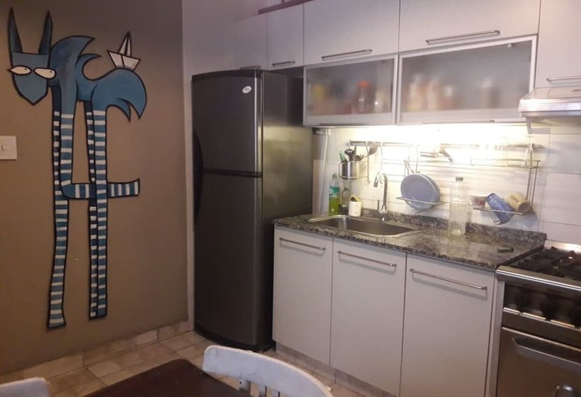 住宿加早餐 Casa Citá