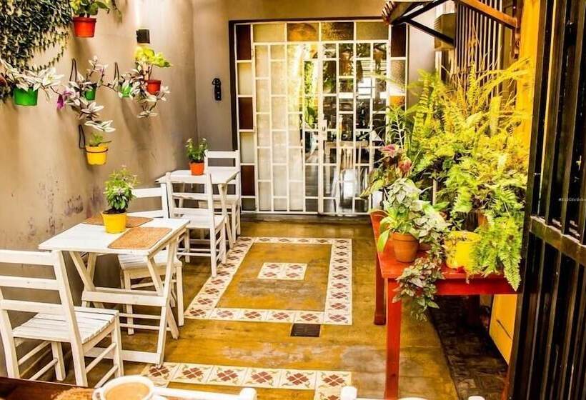 住宿加早餐 Casa Citá