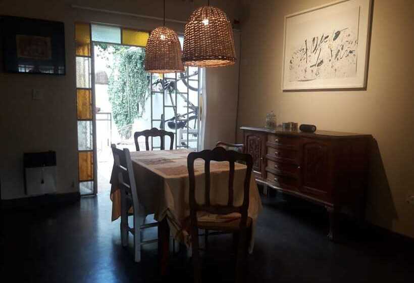 住宿加早餐 Casa Citá