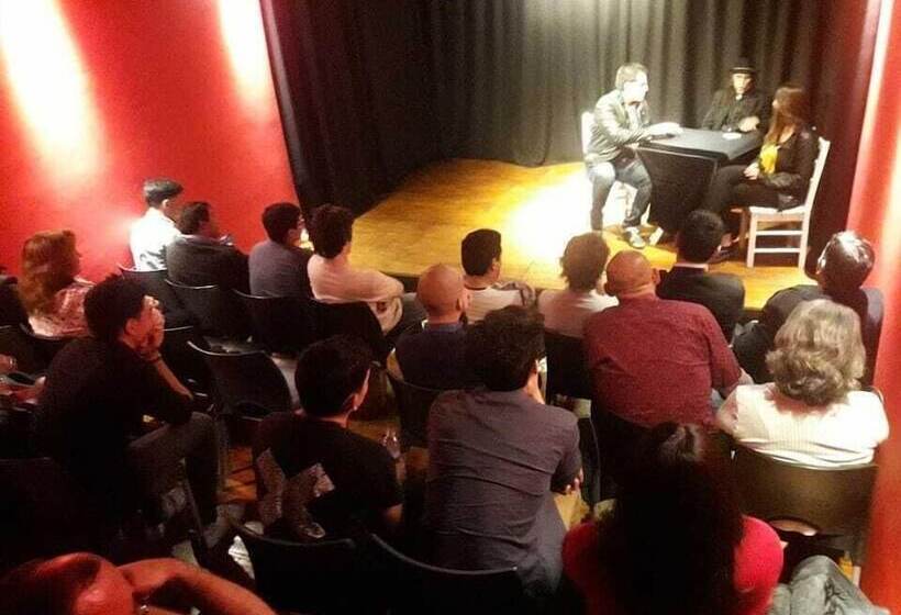 تختخواب و صبحانه Casa Citá