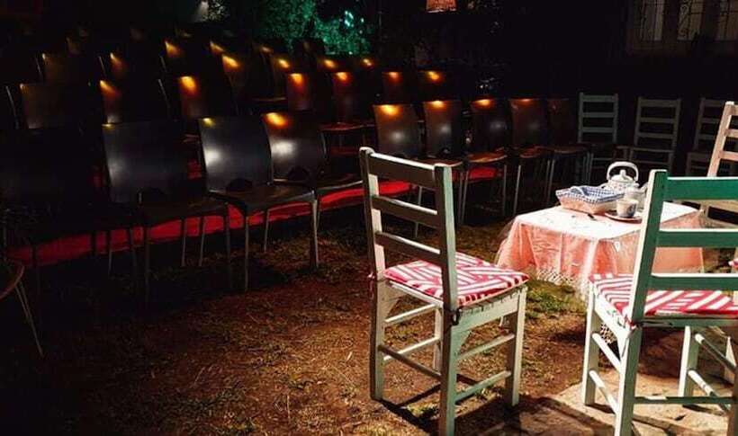 住宿加早餐 Casa Citá