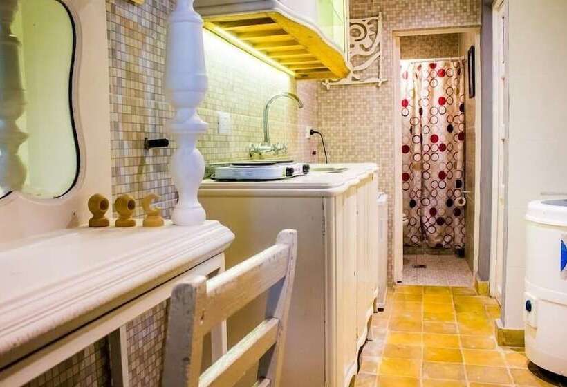 住宿加早餐 Casa Citá