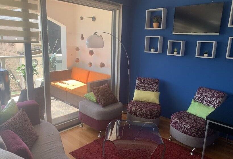 ベッドアンドブレックファースト Casa Hotel Huancayo