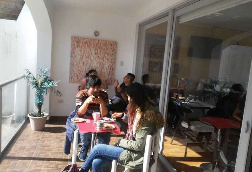 ベッドアンドブレックファースト Casa Hotel Huancayo