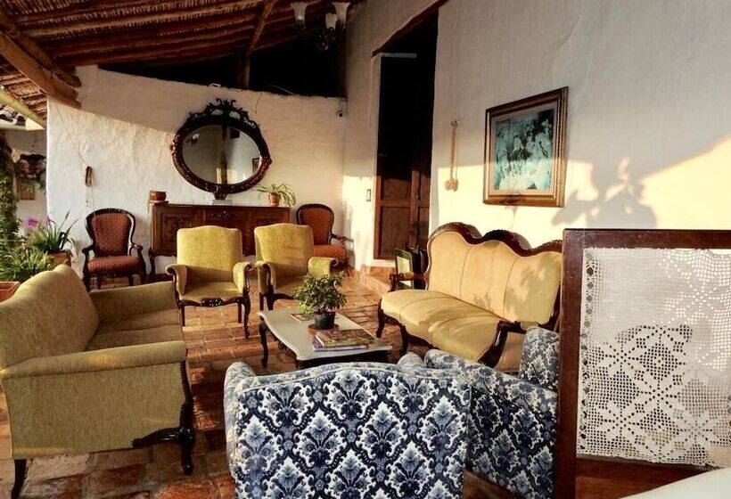 צימר Casa Palosanto   Adults Only